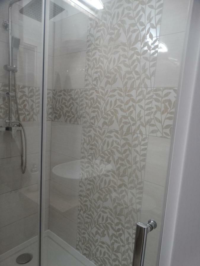 Apartament Bursztynowy Rowy  Exterior foto