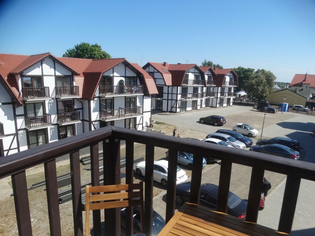 Apartament Bursztynowy Rowy  Exterior foto
